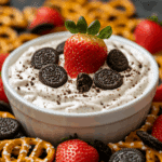 Oreo Dip Recipe