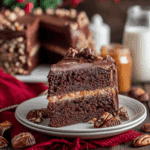 Turtle Cake Recipe