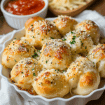 Pizza Poppers Recipe