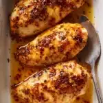 The 2-Ingredient Chicken I Make Almost Once a Week Recipe