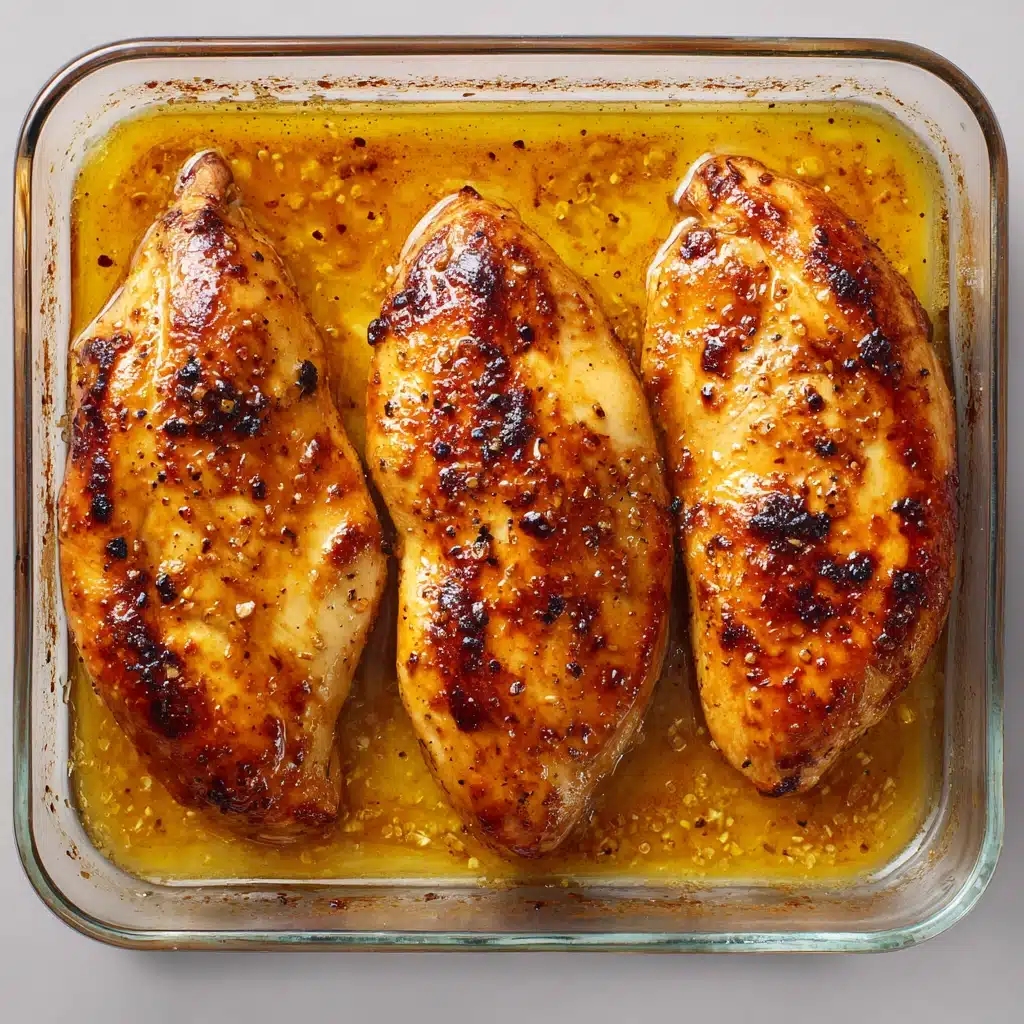 The 2-Ingredient Chicken I Make Almost Once a Week Recipe - Recipe Image