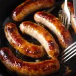 How to Cook Brats on the Stove Recipe
