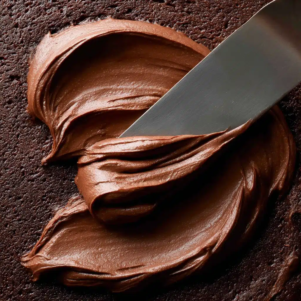 Best Chocolate Cake Recipe - Recipe Image