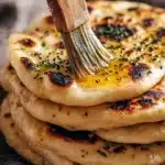 Naan recipe