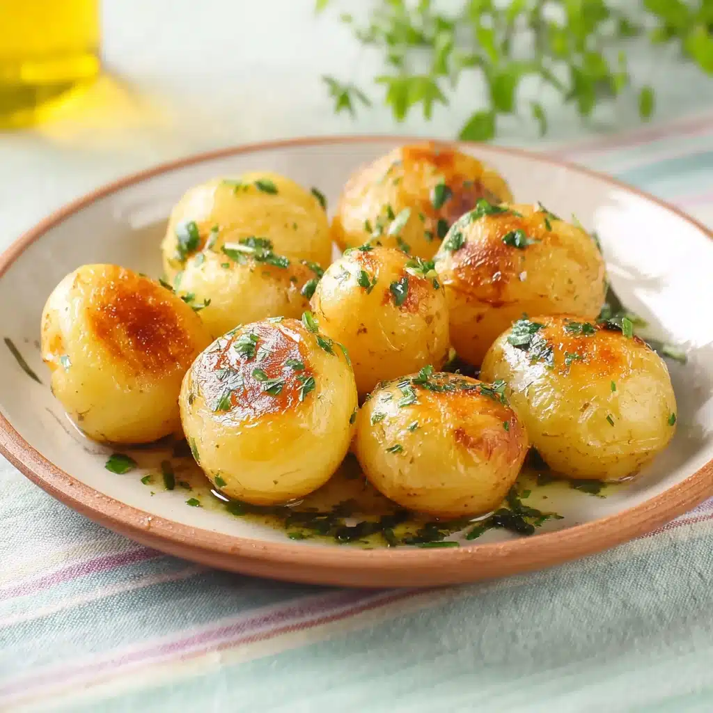 Patatas risoladas Recipe - Recipe Image