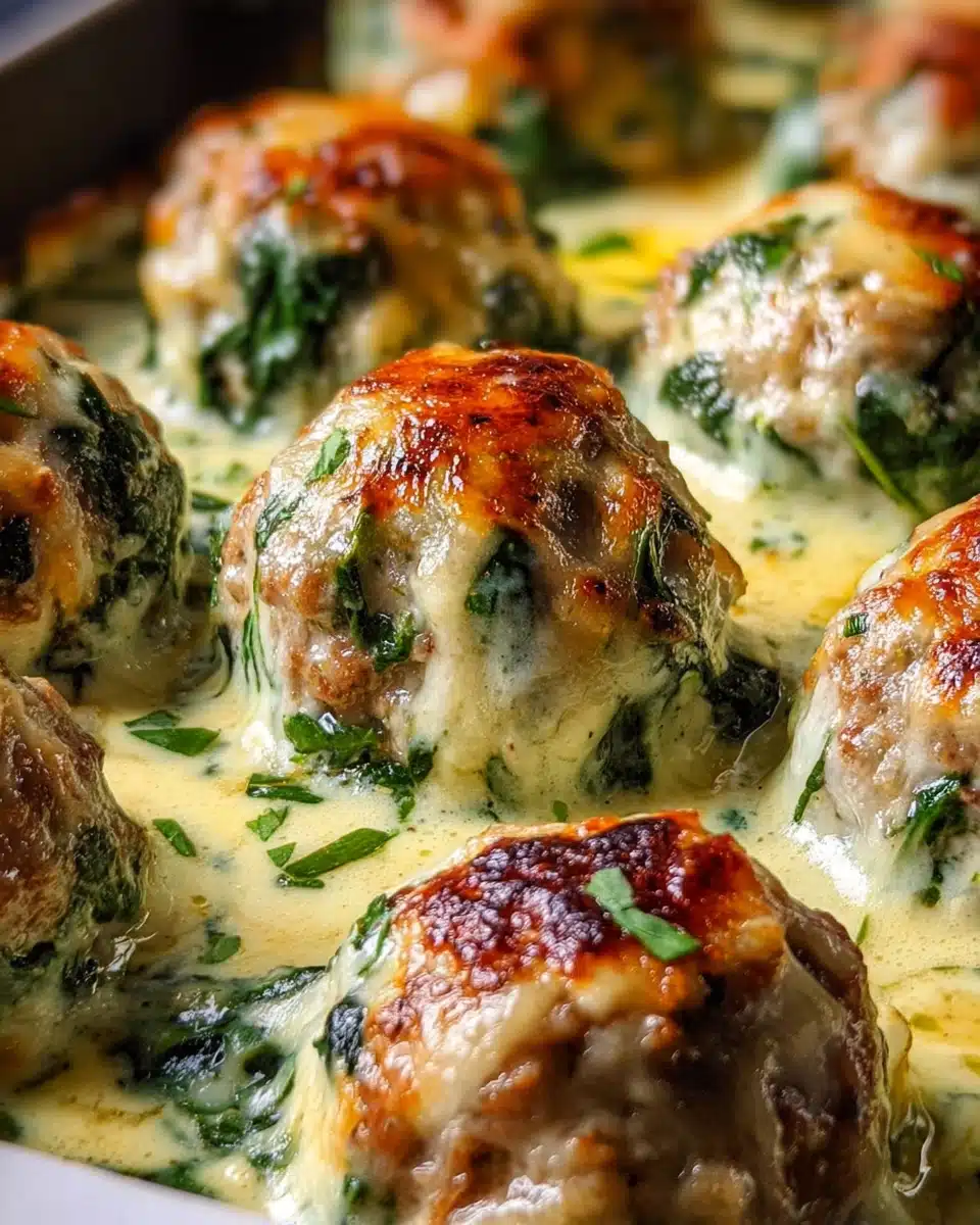 Delicious Recipe