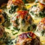 Delicious Recipe