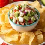 Fish Ceviche Recipe