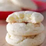 Whipped Shortbread Cookies Recipe