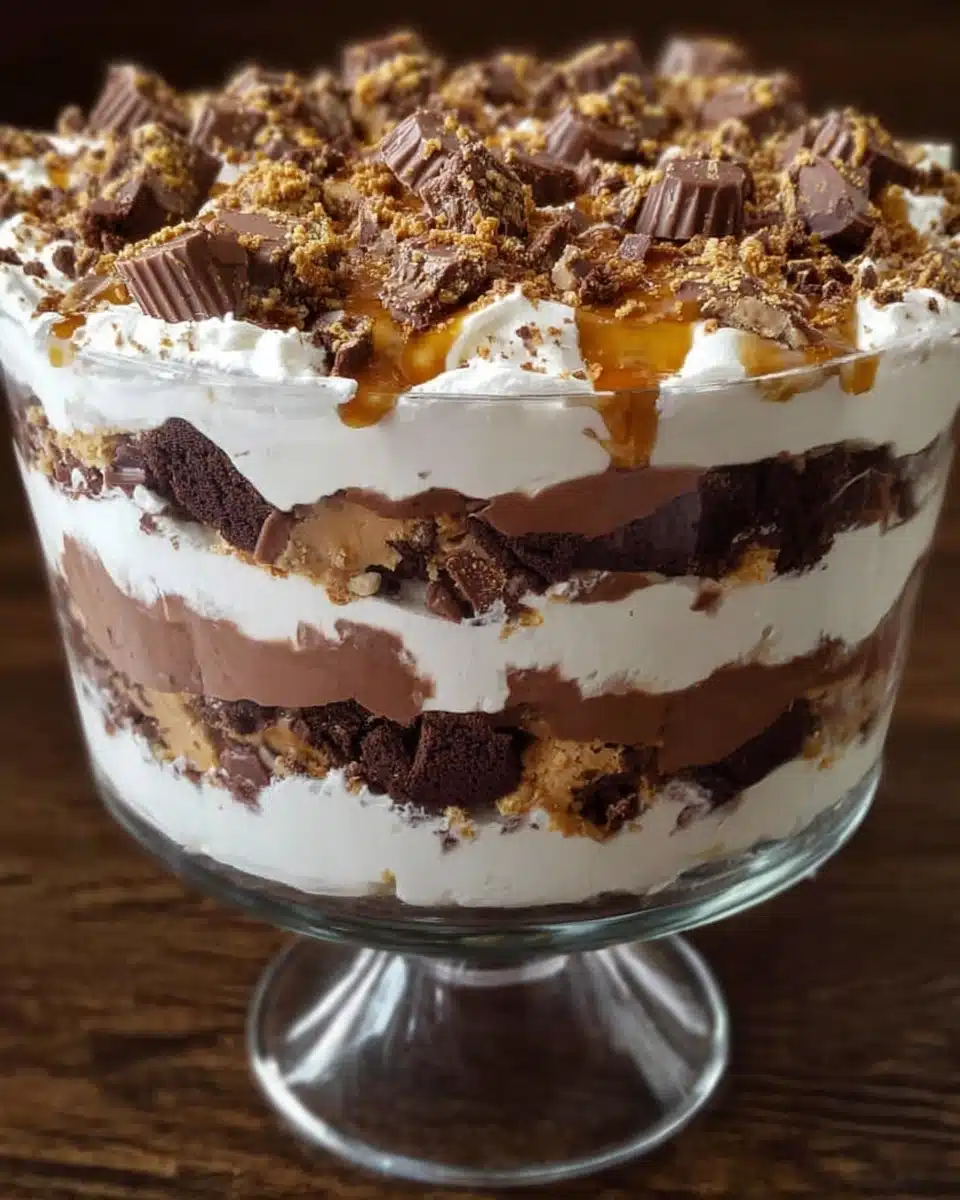 Heaven in a Bowl Recipe