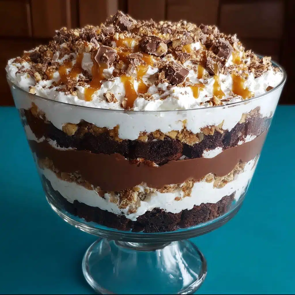 Heaven in a Bowl Recipe - Recipe Image