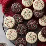 Ritz Cookies Recipe