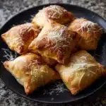 Mushroom Bundles Recipe