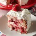 Easy Strawberry Tres Leches Cake Recipe