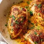 Pan-Seared Chicken Breast Recipe