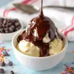 Homemade Magic Shell Recipe