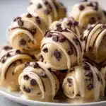 Frozen Greek Yogurt Peanut Butter Bites Recipe