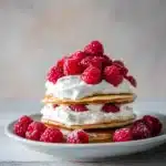 Oatmeal Pancakes Recipe