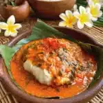 Thai Red Curry Fish Recipe