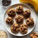The BEST Healthy Cookies Recipe