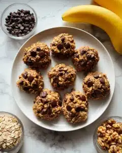 The BEST Healthy Cookies Recipe