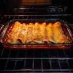 sassy chicken enchiladas Recipe