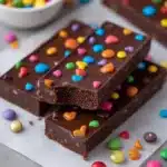 The Best Cosmic Brownies Recipe