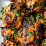 Chicken Thigh Marinade Recipe