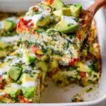Keto Breakfast Casserole Recipe