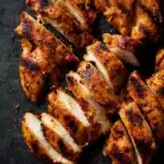 Ridiculously Good Air Fryer Chicken Breast Recipe