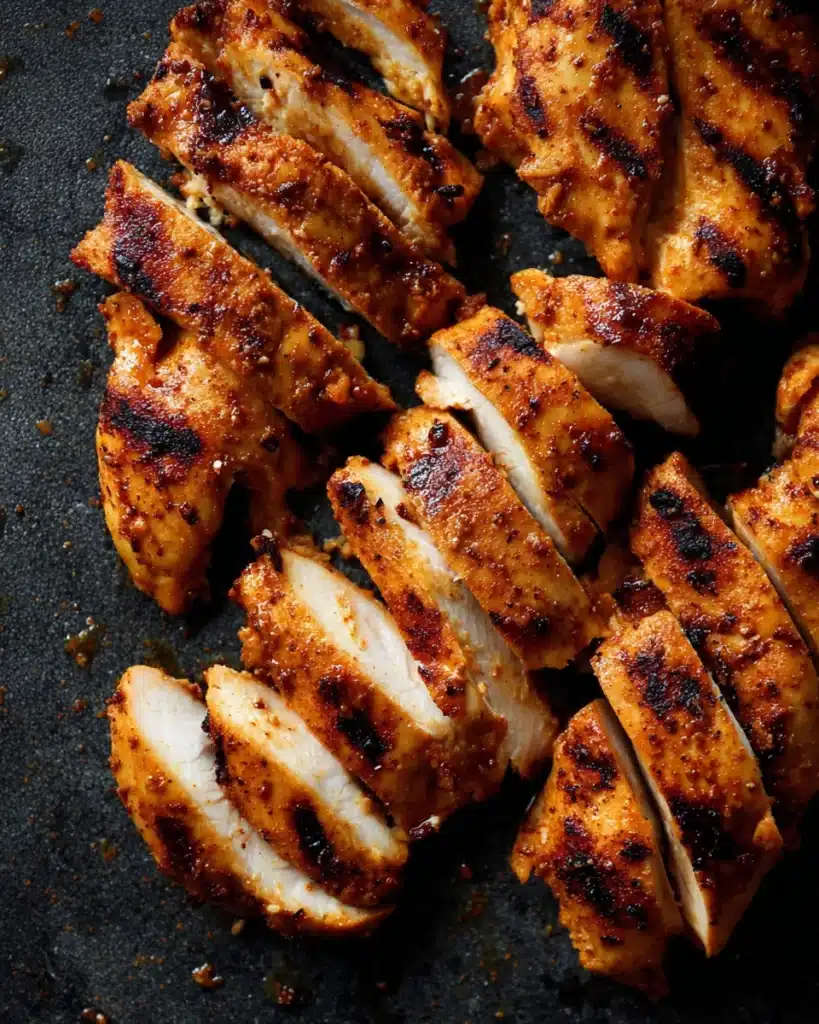 Ridiculously Good Air Fryer Chicken Breast Recipe