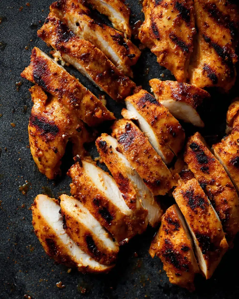 Ridiculously Good Air Fryer Chicken Breast Recipe