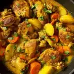 Jamaican Curry Chicken Recipe