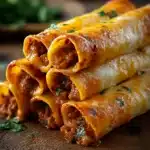 Cheesy Taco Sticks Recipe