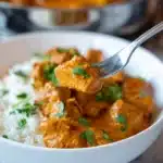 Our Favorite Chicken Curry Recipe