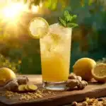 Homemade Mounjaro Natural Recipe 3 ingredients Recipe