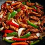 Black Pepper Chicken Recipe