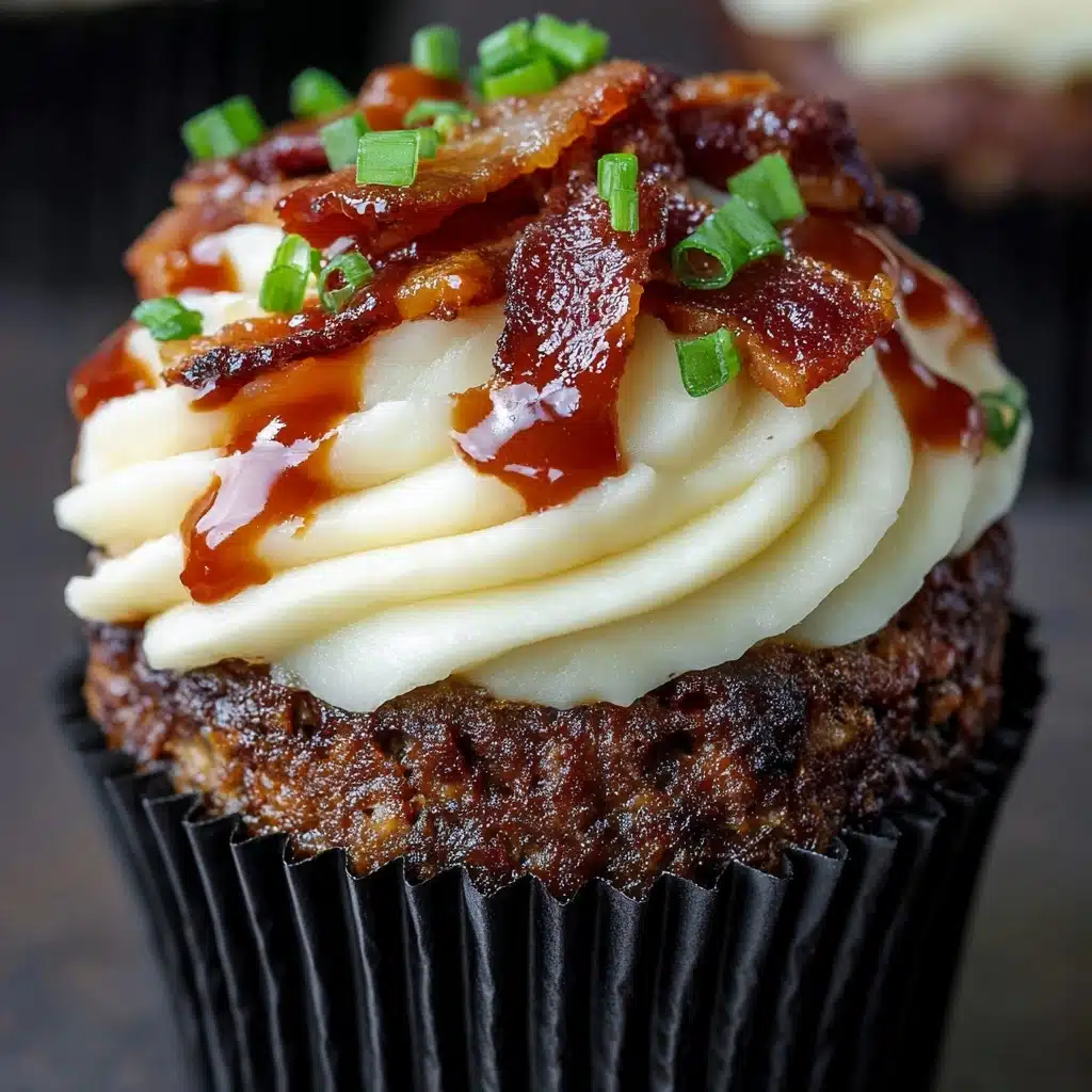 Smoky Bourbon BBQ Bacon Recipe - Recipe Image