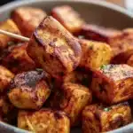 Air Fryer Imitation Crab Bites Recipe