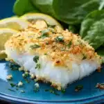 Easy Baked Tilapia Recipe