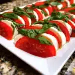 Caprese Salad Recipe