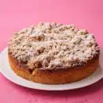 Coffee Cake Recipe