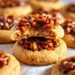 Keto Pecan Pie Cookies Recipe