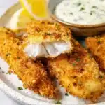Air Fryer Fish Recipe