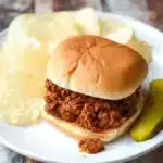 Pennsylvania Coal Region Barbecue Recipe