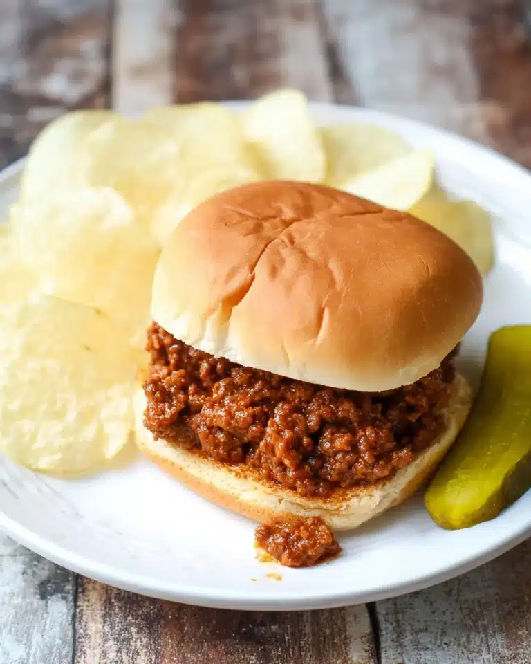 Pennsylvania Coal Region Barbecue Recipe