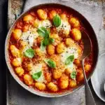 Gnocchi Bake Recipe