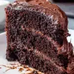 Death by Chocolate Cake Recipe