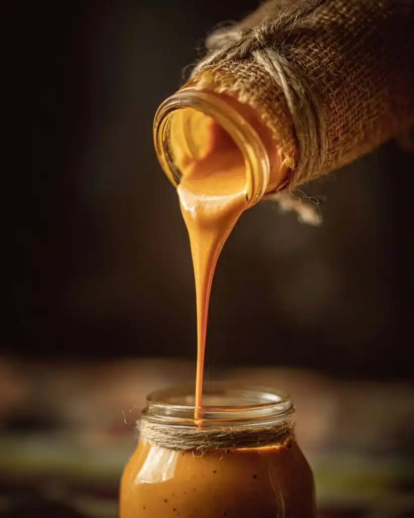 Vegan French Dressing Recipe