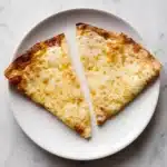 Cauliflower Pizza Crust Recipe